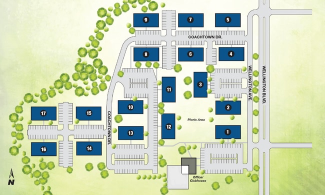 Paragon Park