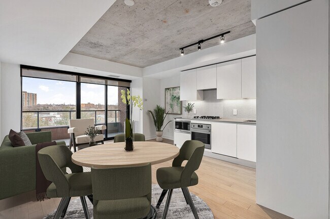 Photo - 2720 Dundas St W Unité 513