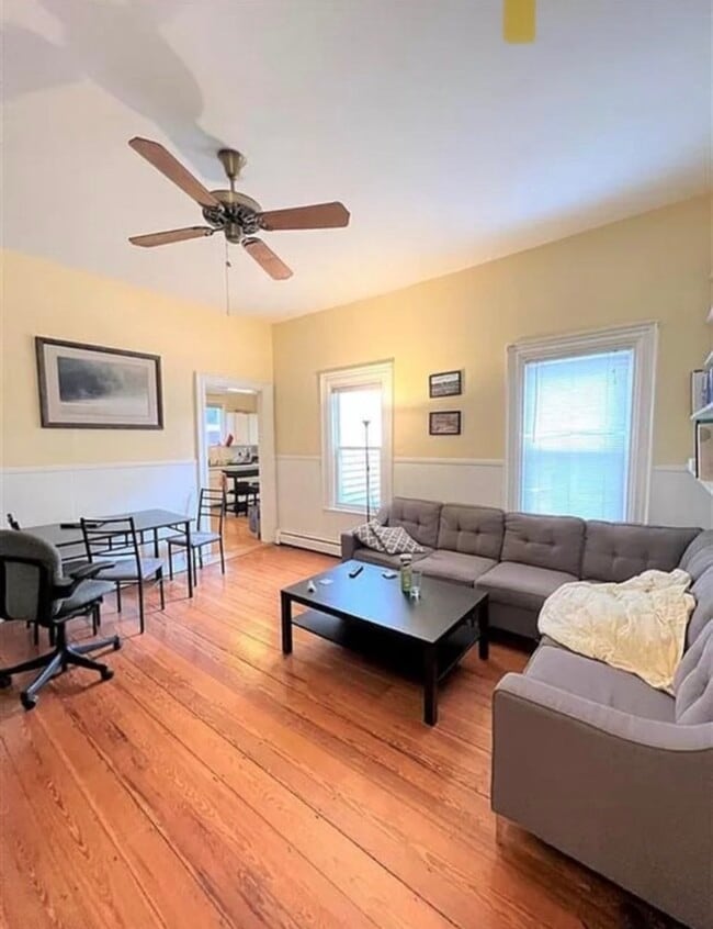 Photo - 282 Summer St Unit 1