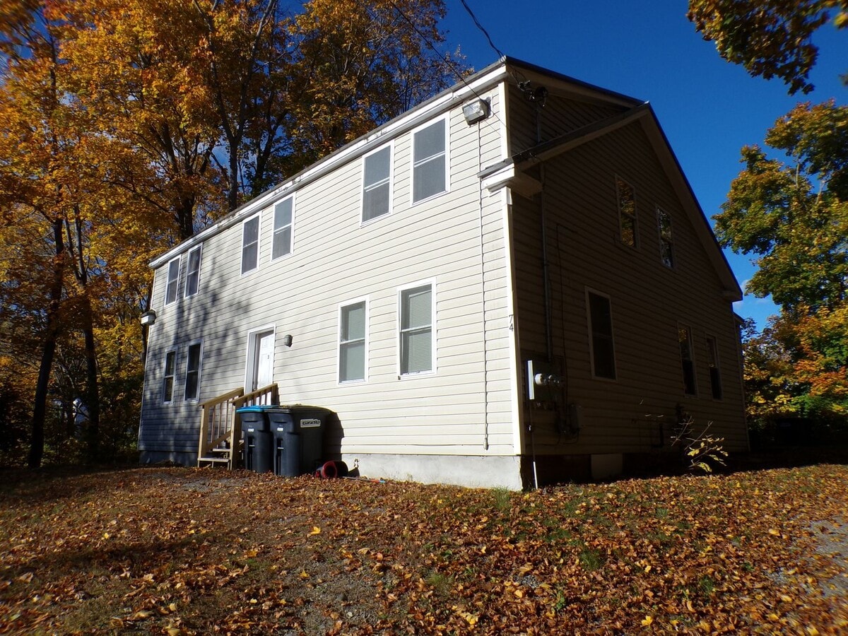 Photo - 74 N Main Ave Unit 3