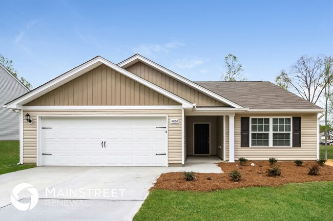 Building Photo - 4067 Meredith Woods Ln Rental