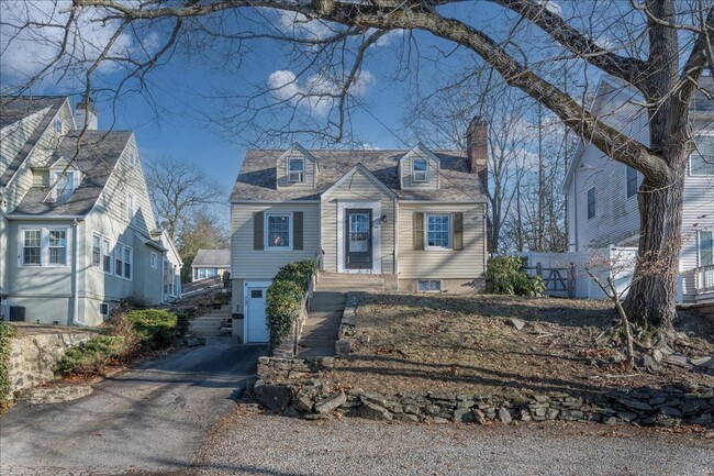 Photo - Updated Single Family Rental in White Plains