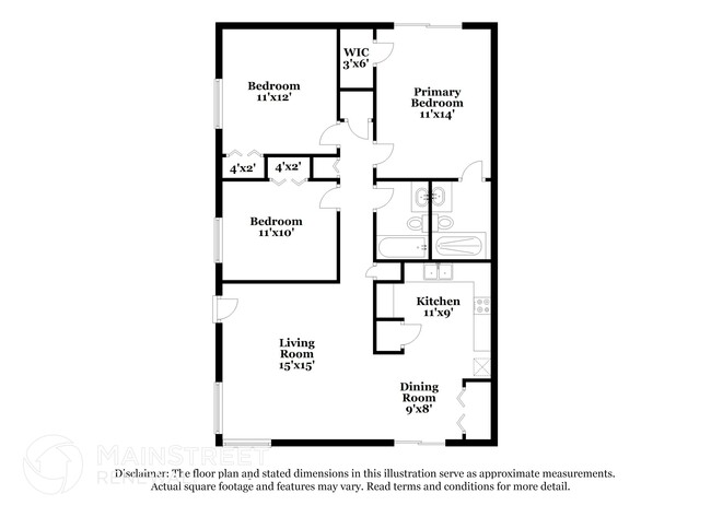 Building Photo - 219 W Melridge St Rental