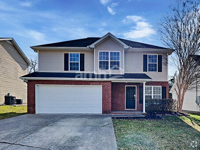 Building Photo - 8320 Ramstone Way Rental