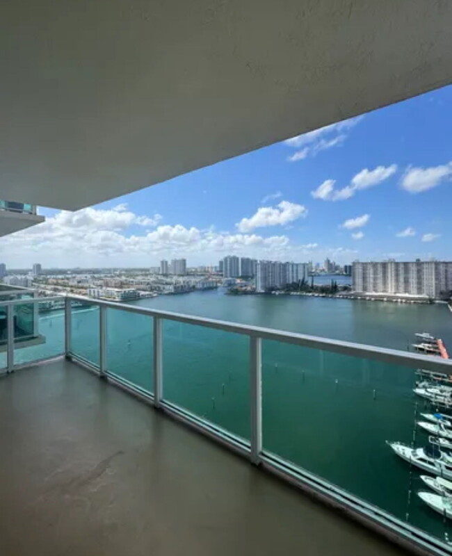 Photo - 17000 N Bay Rd Condo Unit 2401