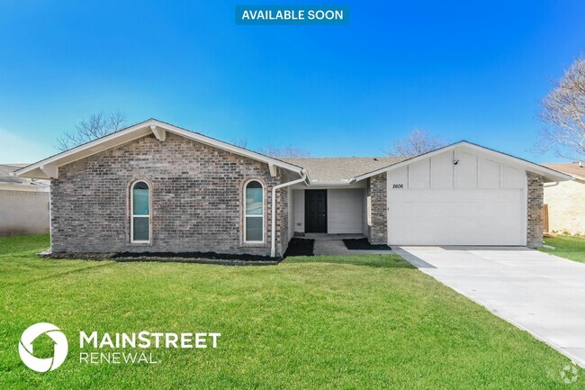 Building Photo - 2606 Shenandoah Dr Rental