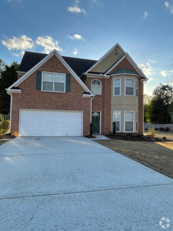Building Photo - 2015 Lisa Springs Dr SW Rental