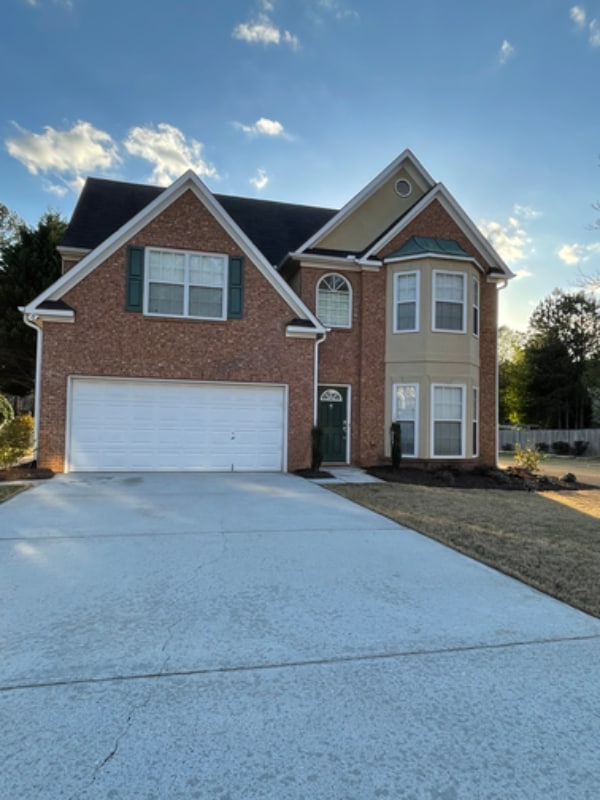 Building Photo - 2015 Lisa Springs Dr SW Rental