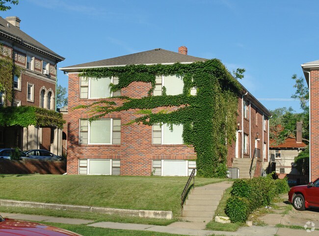 Photo - The Back Nine