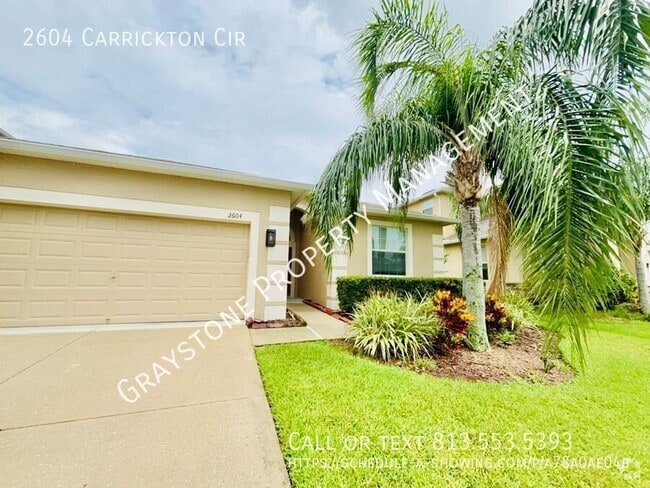 Building Photo - 2604 Carrickton Cir Rental
