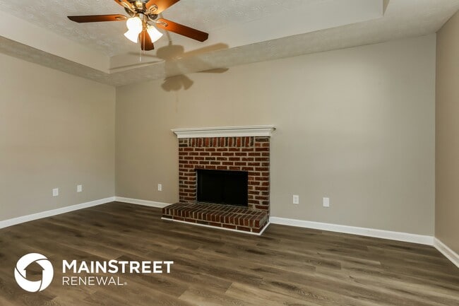 Photo - 1060 Overlook Dr