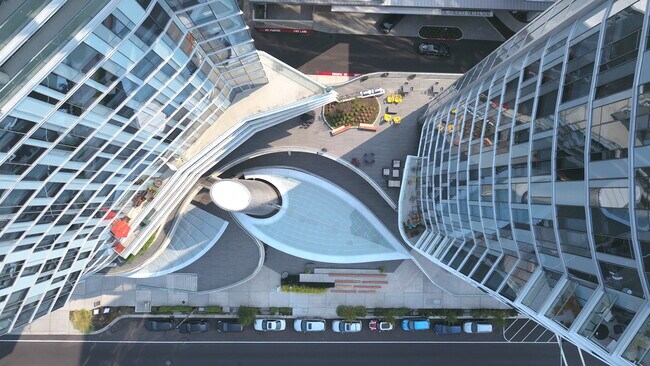 Soma Towers