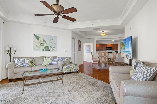 Photo - 2745 First St Unidad 2306