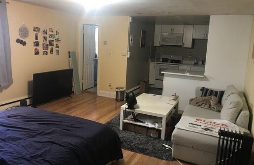 *Las imágenes son muestras representativas de la unidad anunciada. En algunos casos, las unidades reales que visita... - 12 Aberdeen St Unidad 1