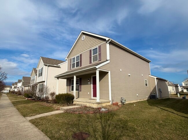 Photo - 1404 Bellow Falls Pl