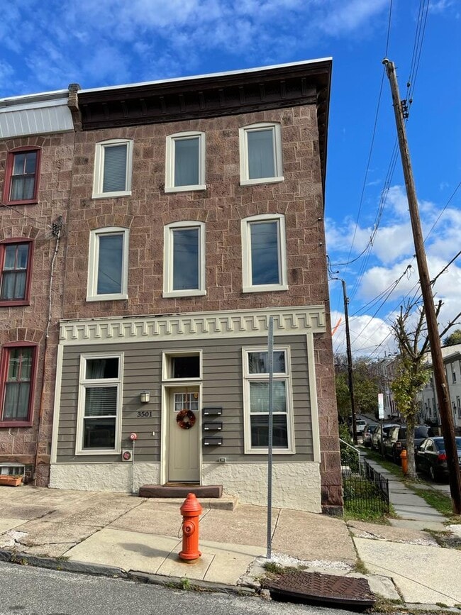 3501 Conrad St Unit 2