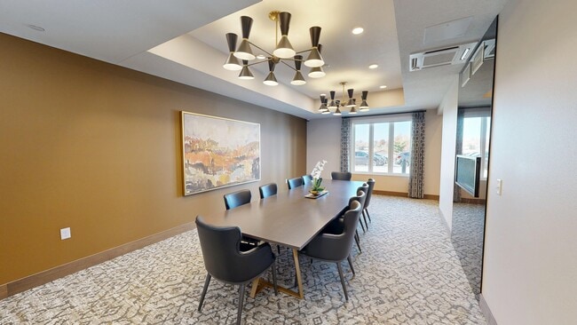 Photo - Aura Independent Living