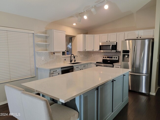 Photo - 4706 E Abraham Ln