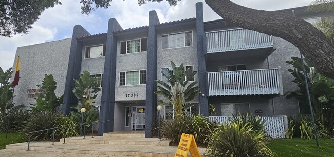 Torrance Terrace