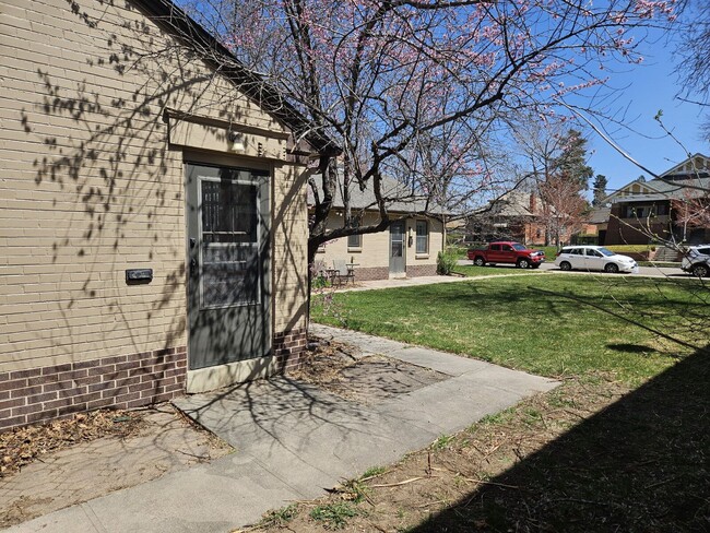 Photo - 2137 S Grant St