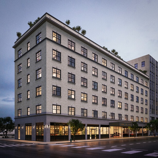 Building Photo - 250 Harrison St