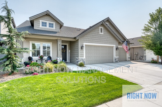 Photo - 4113 W Gray Fox St