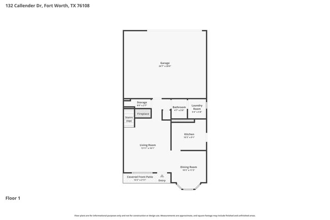 Photo - 132 Callender Dr