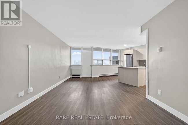 Photo - 4340 Bloor St W Unit 1202