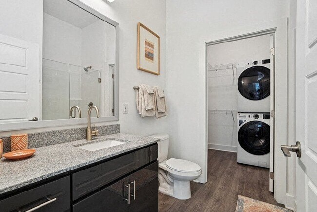 Link Apartments® NoDa 36th