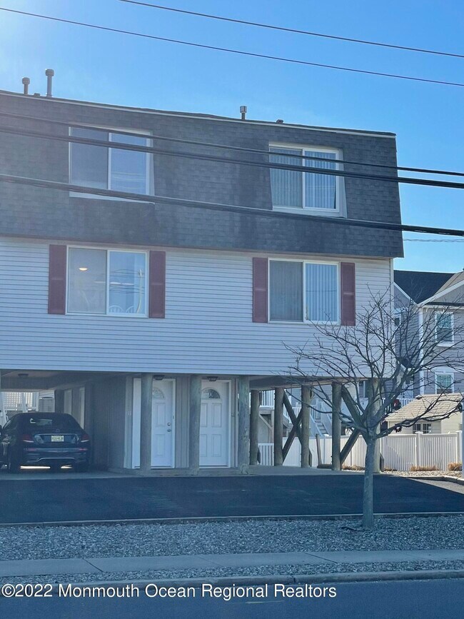 125 Strickland Blvd Condo Unit 2011 Condo for Rent in Lavallette, NJ