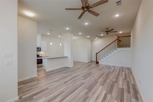 Photo - 3 Bed 2 bath 2 Car Garage Luxurious Townhome in Frisco!