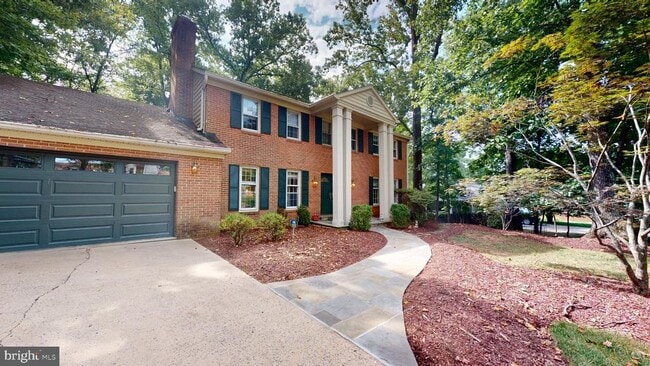 Building Photo - 11211 Long Pine Trail