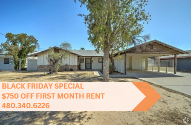 Building Photo - BLACK FRIDAY DEAL! $750 OFF FIRST MONTH RE... Rental