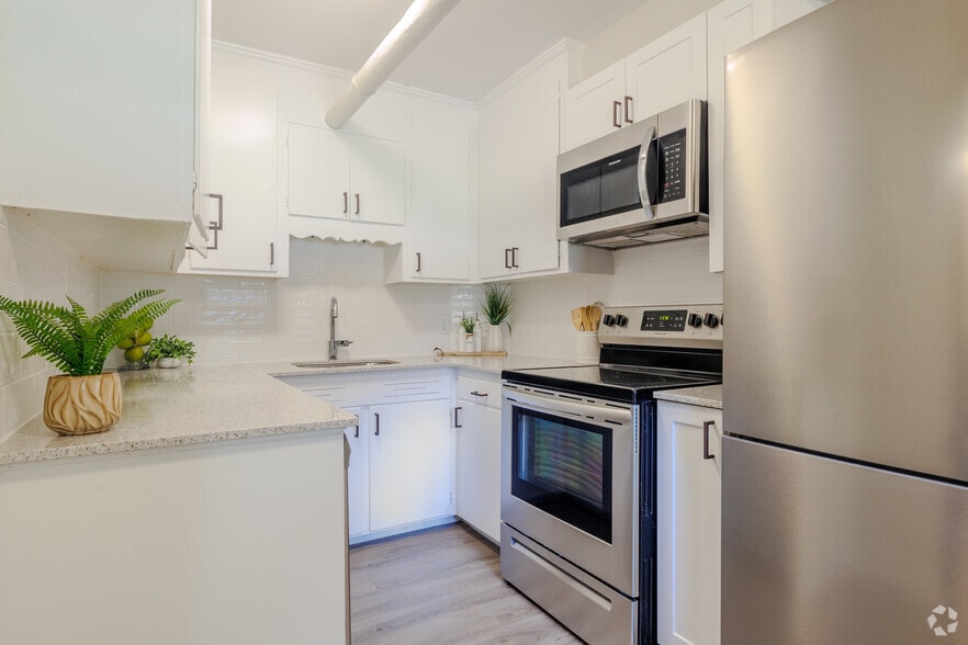 Interior Photo