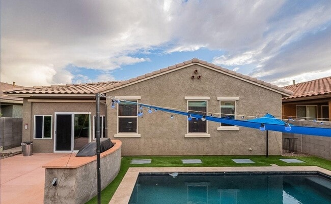 Photo - 10381 W Alyssa Ln