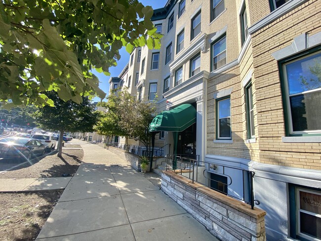 Photo - 1423 Commonwealth Ave Apartments Unit 204