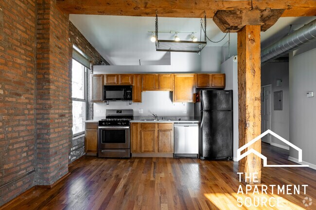 Building Photo - 1822 S Bishop St Unit 204 Rental