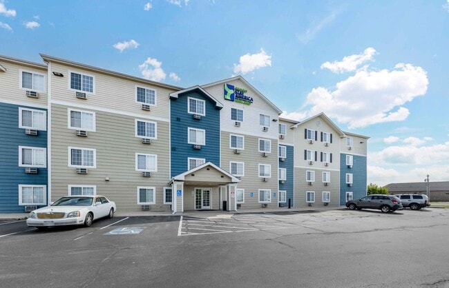 Photo - Furnished Studio-Oklahoma City - Del City