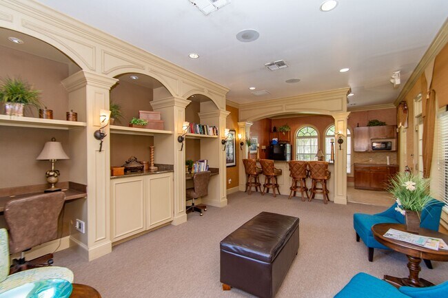 Photo - 6431 Borasco Dr Unit 2307