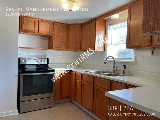 Photo - 1906 SW 29th St