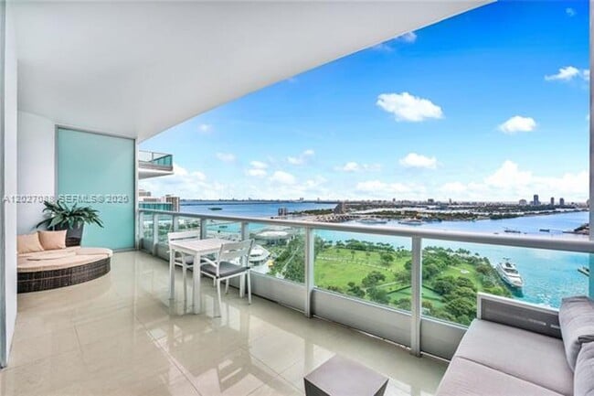 Photo - 900 Biscayne Blvd Unit 900 Biscayne Blvd # 3109