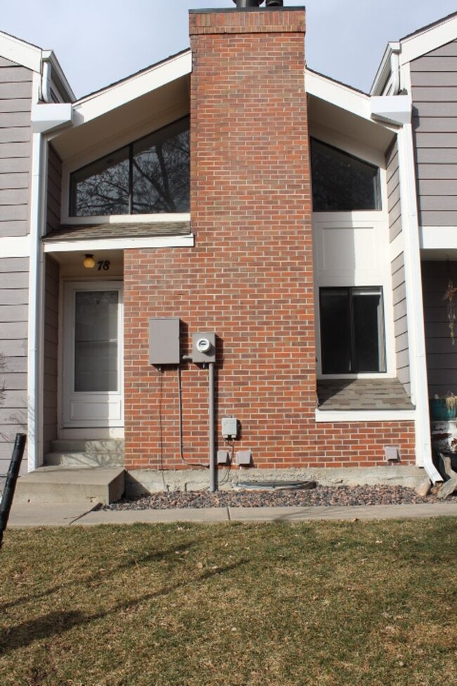 Lake Arbor Fairways 1 BR/1 BA Townhouse! - Lake Arbor Fairways 1 BR/1 BA Townhouse!