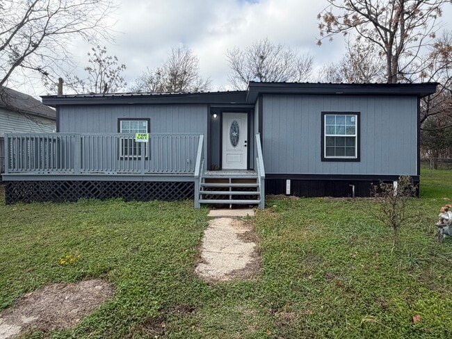 Photo - 806 S Rusk Ave