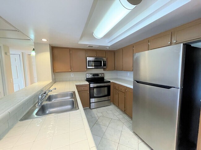 Photo - $500 Move In Special-Spacious Condo with Dual Master Suites Just Minutes Away from SDSU Unit 216