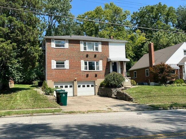Building Photo - 3672 Brotherton Rd