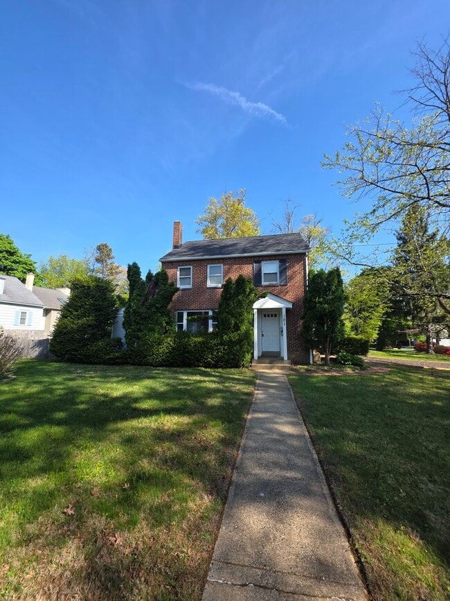 Photo - McDaniel Heights Single Family Home