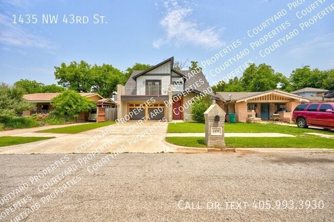 Photo - 1435 NW 43rd St