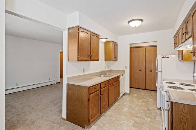 Wimbledon Apartments