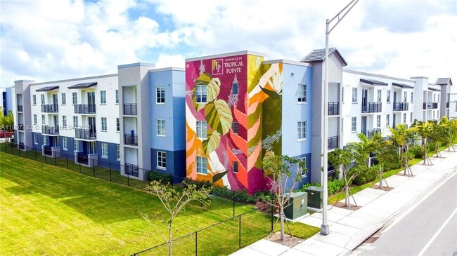 Building Photo - 25050 SW 136th Ave Unit 302