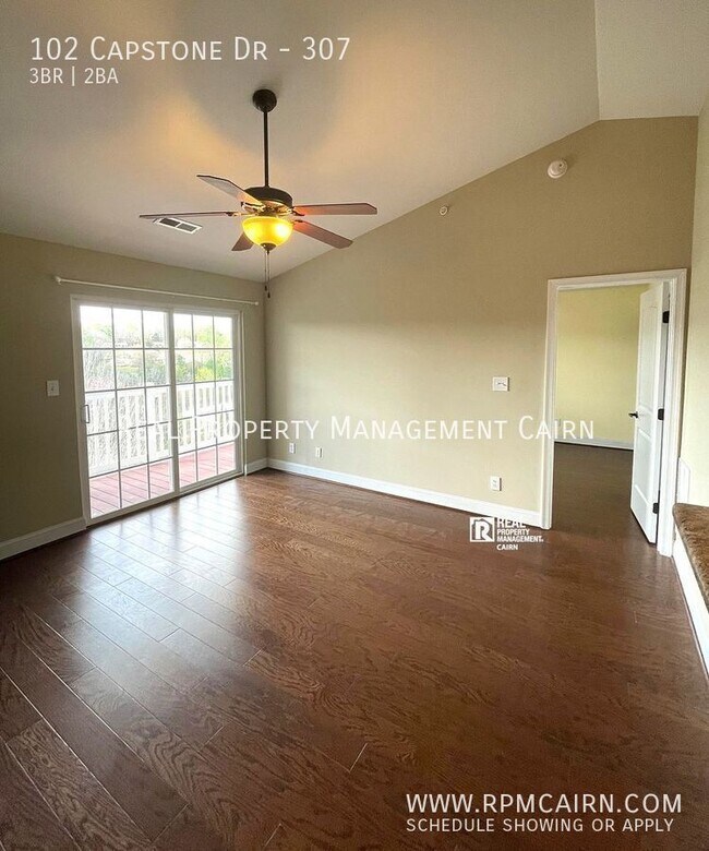 Photo - 102 Capstone Dr